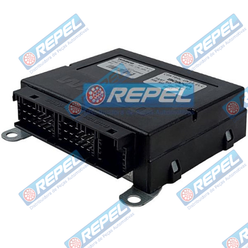 Módulo Controle  Scania 1862647 Wabco 4461702200                                                                                                                                                                                              