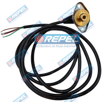 Sensor Pressão Scania 1457306 Scania 1471744