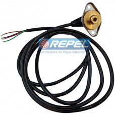 Sensor Pressão Scania 1457306 Scania 1471744