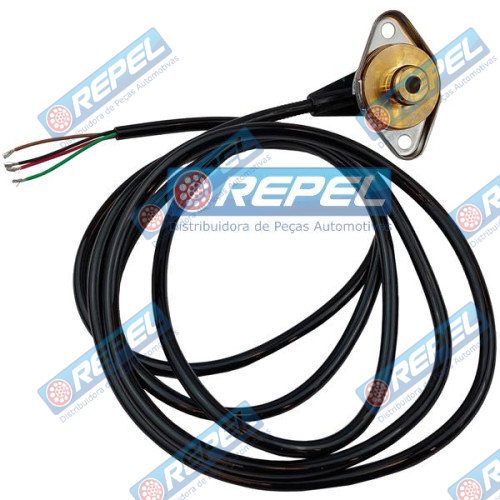 Sensor Pressão Scania 1862892 Scania 1535521