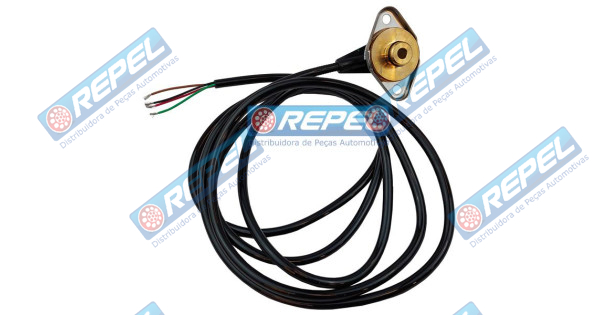 Sensor Pressão Scania 1862892 Scania 1535521