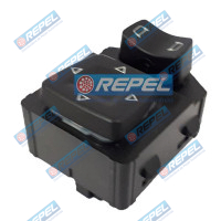 Interruptor Retrovisor Scania 1863514