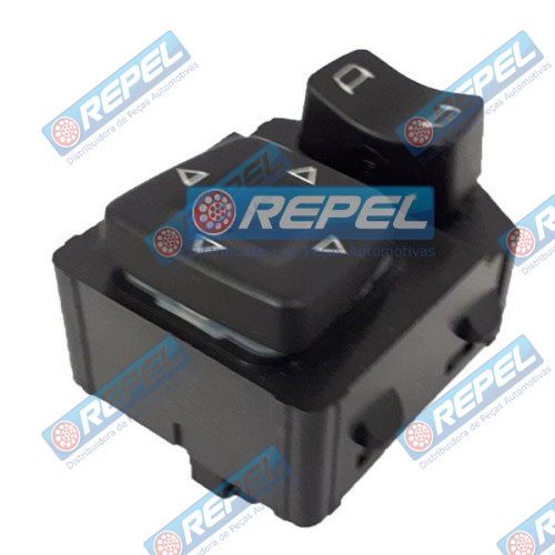 Interruptor Retrovisor Scania 1863514