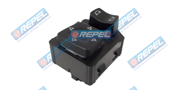 Interruptor Retrovisor Scania 1863514