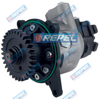 Bomba Direção Hidráulica Febi Bilstein 186554 Volvo 21910863 Volvo 21939948