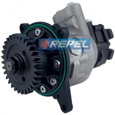 Bomba Direção Hidráulica Febi Bilstein 186554 Volvo 21910863 Volvo 21939948