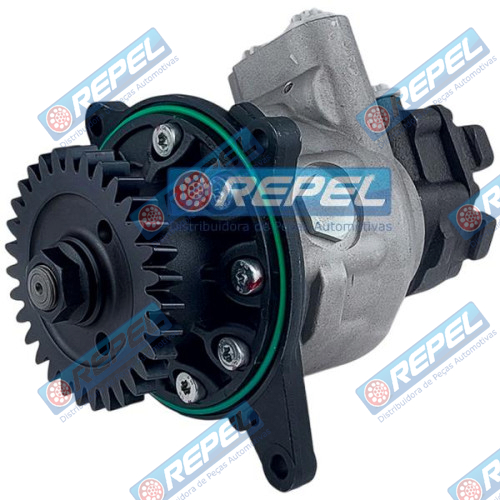 Bomba Direção Hidráulica Febi Bilstein 186554 Volvo 21910863 Volvo 21939948