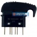 Botão Vidro Elétrico Febi Bilstein 186649 Scania 1413146 Scania 1368831
