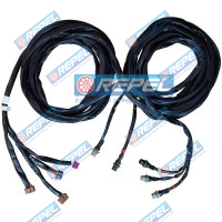 Chicote Elétrico Scania 1867020