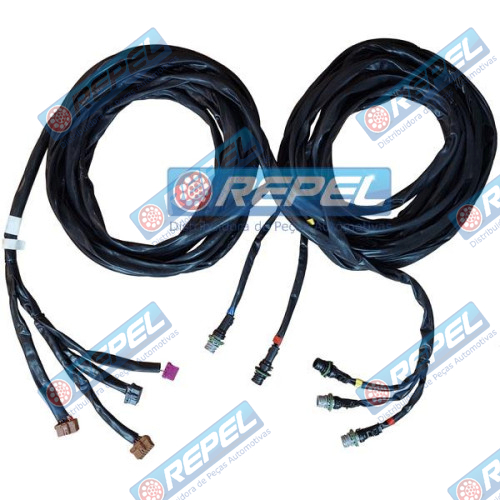 Chicote Elétrico Scania 1867020