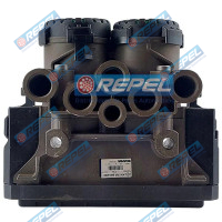 Válvula Freio Scania 1879281 Scania 1442936 SCANIA 1497202 SCANIA 1754940 