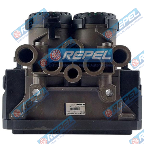 Válvula Freio Scania 1879281 Scania 1442936 SCANIA 1497202 SCANIA 1754940 