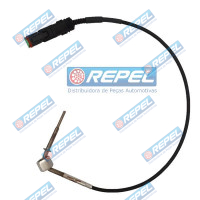 Sensor Temperatura Scania 2265872 Scania 1882567 Scania 2253825   