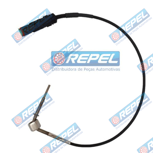 Sensor Temperatura Scania 2265872 Scania 1882567 Scania 2253825   