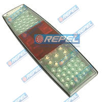 Lanterna Scania 1884604