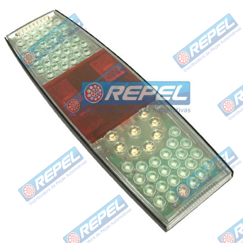 Lanterna Scania 1884604