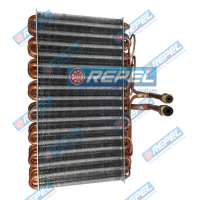 Evaporador Ar Caterpillar 189-4680 Caterpillar 1894680 