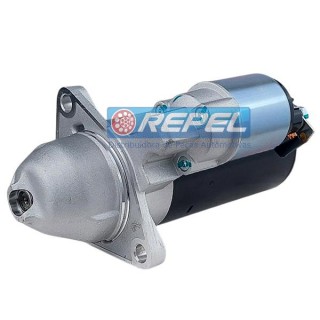 Motor Partida Bosch 0001109035