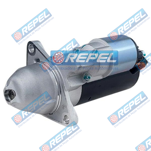 Motor Partida Bosch 0001109035