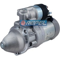 Motor Partida Bosch 0001223016 Deutz 01183404 Deutz 1183599 Deutaz 1181751