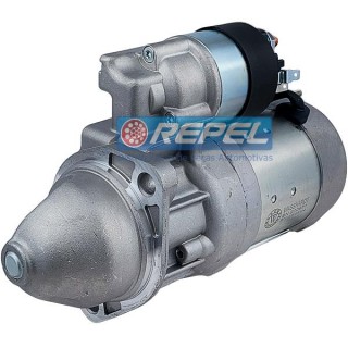 Motor Partida Bosch 0001223016 Deutz 01183404 Deutz 1183599 Deutaz 1181751