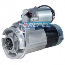 Motor Partida Mitsubishi M000T65381 Nissan 23300GS20B Motor Partida Mitsubishi M000T65381 Nissan 23300GS20B