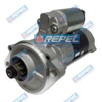 Motor Partida Mitsubishi M008T77072 Mitsubishi M008T77071  Mitsusihi M3T56181 Mitsubishi M3T56182 