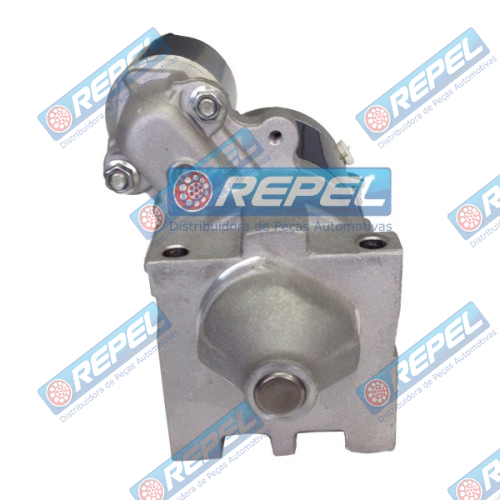 Motor Partida Denso 12V 12D Honda Acura Honda Cub Cadet UTV HONDA 18HP 20HP 24HP GX610 GX620 GX670 