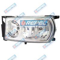 Farol Scania 1900350