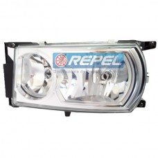 Farol Scania 1900350