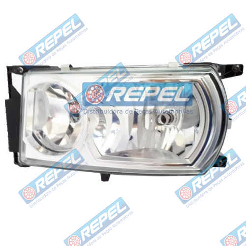 Farol Scania 1900352