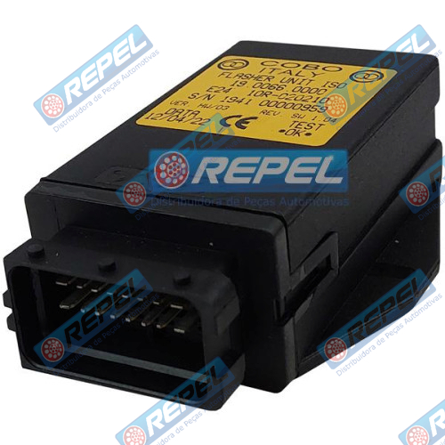 Rele Seta Cobo 1900660000 Cobo 19.0066.0000 Cobo 19.058.000