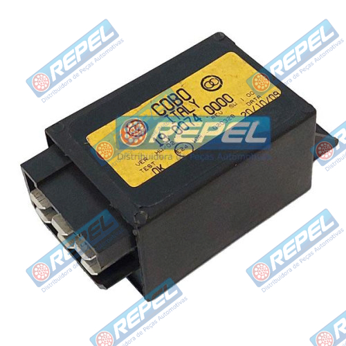 Rele Seta John Deere AL202032