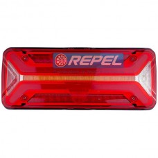 Lanterna Traseira Led Aspock 1901000 Aspock ASP1901000 