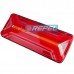 Lanterna Traseira Led Aspock 1901000 Aspock ASP1901000 