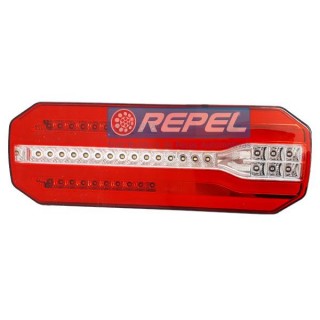 Lanterna Aspock 1902200