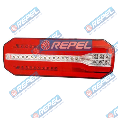 Lanterna Aspock 1902200