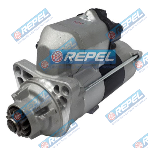 Motor Partida Denso 4280003330 Denso 4280003331 