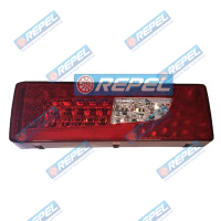 Lanterna Traseira 1905044 2241860