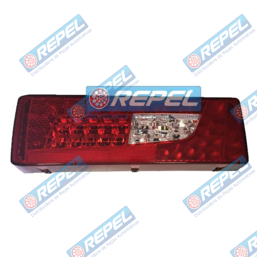 Lanterna Traseira 1905044 2241860