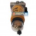 Conjunto Filtro Bomba Combustível Caterpillar 190-8977 Caterpillar 1908977         