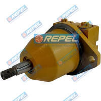 Motor Hidráulico Caterpillar 191-5611 Caterpillar 1915611