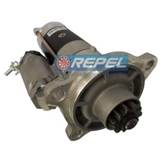 Motor Partida 19102N Hino 28100-2862 281002862 281002865C