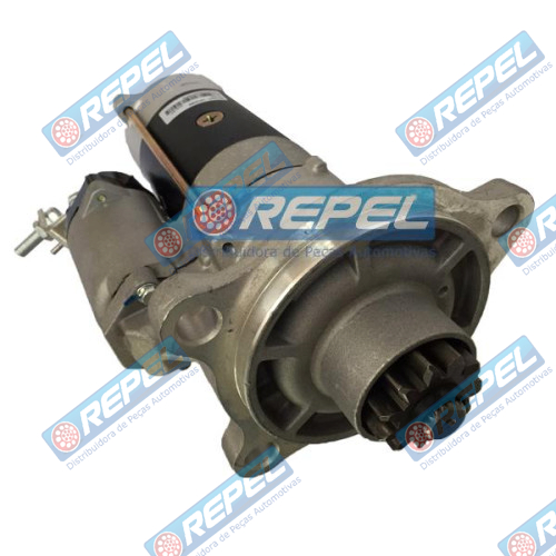 Motor Partida 19102N Hino 28100-2862 281002862 281002865C