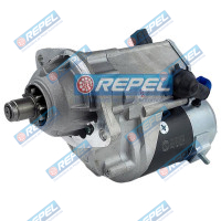Motor Partida Denso 4280002920 Cummins 3971615
