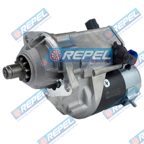 Motor Partida Denso 4280002920 Cummins 3971615