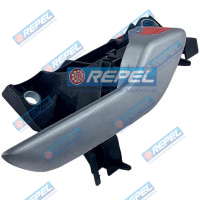 Puxador Interno Febi Bilstein 192734 Volvo 84597792 Volvo 82184591 Volvo 84012027