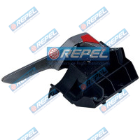 Puxador Interno Febi Bilstein 192735 Volvo 84597790 Volvo 82181895 Volvo 84012025