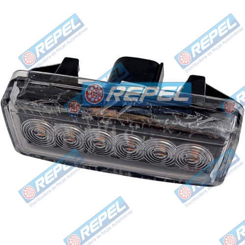 Lanterna Led Scania 1928063 Scania 2083830