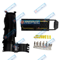 Conector Bosch 1928404195